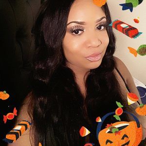 Meet your Posher, Amber